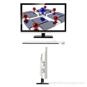 18.5" all-in-one PC, manufacturer
